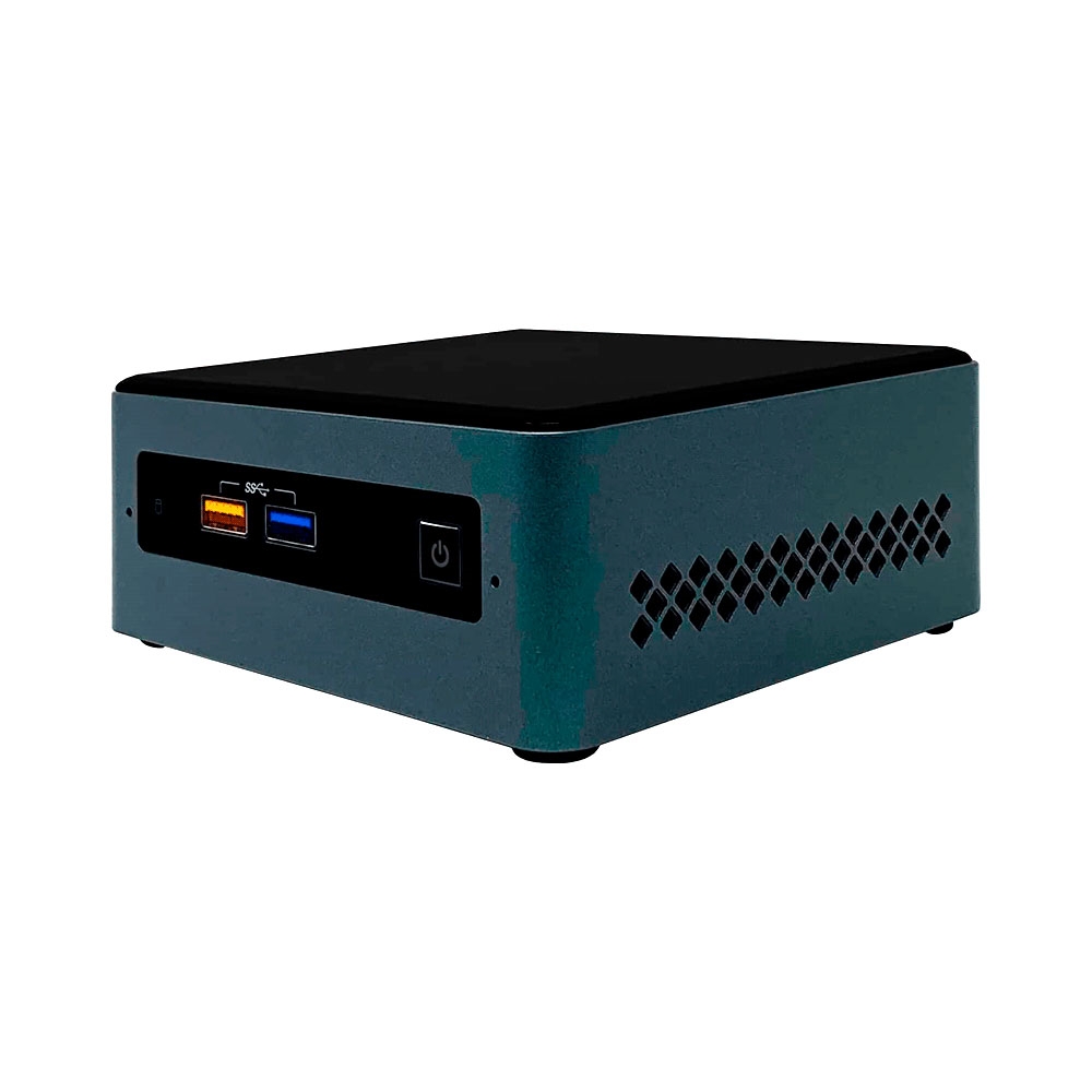 fastrax_84550_69305f96c87c3.jpg COMPUTADORA INTEL NUC BOXNUC7CJYHN1 CEL 2.0/2HDMI/WIFI/BT/RED/SD/DDR4/USB - Imagen 1