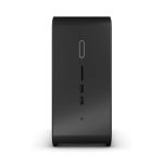 COMPUTADORA INTEL NUC BXNUC9I5QNX1 I5 2.4/HDMI/WIFI/BT/RED/M.2/DDR4/USB/ THUNDERBOLT 3 - Imagen 2
