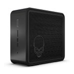 COMPUTADORA INTEL NUC BXNUC9I5QNX1 I5 2.4/HDMI/WIFI/BT/RED/M.2/DDR4/USB/ THUNDERBOLT 3 - Imagen 3