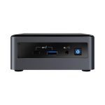 COMPUTADORA INTEL NUC BXNUC10I3FNHN1 I3 2.1/HDMI/WIFI/BT/SD/RED/M.2/DDR4/USB-C