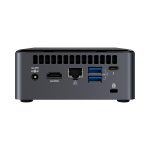 COMPUTADORA INTEL NUC BXNUC10I3FNHN1 I3 2.1/HDMI/WIFI/BT/SD/RED/M.2/DDR4/USB-C - Imagen 3