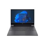 NOTEBOOK HP VICTUS 15-FA0031DX I5 2.0/8G/512SSD/1650-4G/W11/ 15.6" FULLHD IPS 144 HZ NEGRO