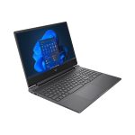 NOTEBOOK HP VICTUS 15-FA0031DX I5 2.0/8G/512SSD/1650-4G/W11/ 15.6" FULLHD IPS 144 HZ NEGRO - Imagen 2