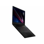 NOTEBOOK  MSI STEALTH GS66 11UG-275US I9 2.5/32G/1TBSSD/3070-8G/W10/15.6" QUADHD 165HZ - Imagen 2