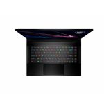 NOTEBOOK  MSI STEALTH GS66 11UG-275US I9 2.5/32G/1TBSSD/3070-8G/W10/15.6" QUADHD 165HZ - Imagen 4