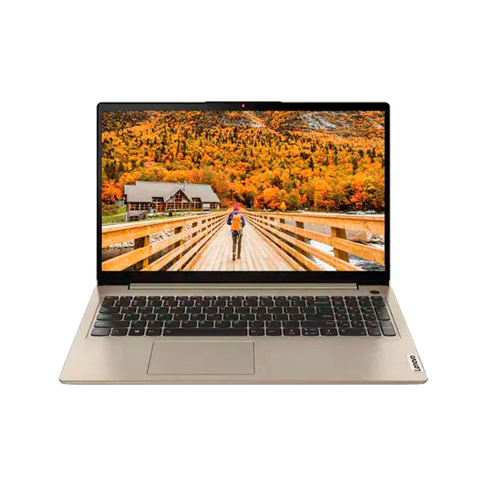 fastrax_84680_69305fddf2ed7.jpg NOTEBOOK LENOVO 82KU00YWUS AMD RYZEN 5 2.1/8G/256SSD/W11H/15.6"FHD - Imagen 1