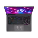 NOTEBOOK ASUS ROG STRIX G15 G513RW-HQ049W AMD R9 3.3/16GB/1TBSSD/ 3070TI-8GB/W11H/15.6"QHD - Imagen 3