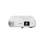 PROYECTOR EPSON 982W 4200L WXGA POWERLITE 3LCD HDMI/RED/VGA/RCA/USB
