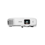 PROYECTOR EPSON 982W 4200L WXGA POWERLITE 3LCD HDMI/RED/VGA/RCA/USB - Imagen 2