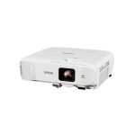 PROYECTOR EPSON 982W 4200L WXGA POWERLITE 3LCD HDMI/RED/VGA/RCA/USB - Imagen 3
