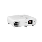 PROYECTOR EPSON 982W 4200L WXGA POWERLITE 3LCD HDMI/RED/VGA/RCA/USB - Imagen 4