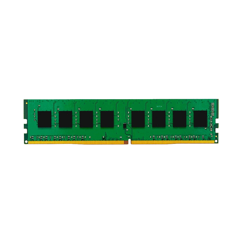 fastrax_84888_6930601e19a7e.jpg MEMORIA RAM DDR4 16GB 2666 KINGSTON KVR26N19S8/16 - Imagen 1