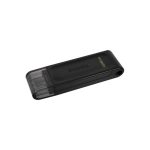 PENDRIVE KINGSTON DATATRAVELER 70 128GB USB-C 3.2 DT70/128GB - Imagen 2
