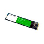 SSD M.2 SATA3 240GB WESTERN DIGITAL GREEN 545/ WDS240G3G0B - Imagen 2