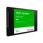 SSD SATA3 1TB WESTERN DIGITAL WDS100T3G0A GREEN - Imagen 3