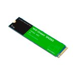 SSD M.2 NVME 1TB WESTERN DIGITAL SN350 WDS100T3G0C GREEN 3200/2500MB/S PCIE 3.0 - Imagen 2
