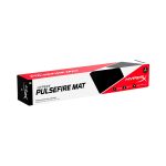 MOUSEPAD GAMER HYPERX 4Z7X3AA PULSEFIRE MAT M NEGRO - Imagen 5