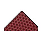 MOUSEPAD GAMER HYPERX HMPM1-XL MAT XL NEGRO - Imagen 3