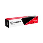 MOUSEPAD GAMER HYPERX HMPM1-XL MAT XL NEGRO - Imagen 5