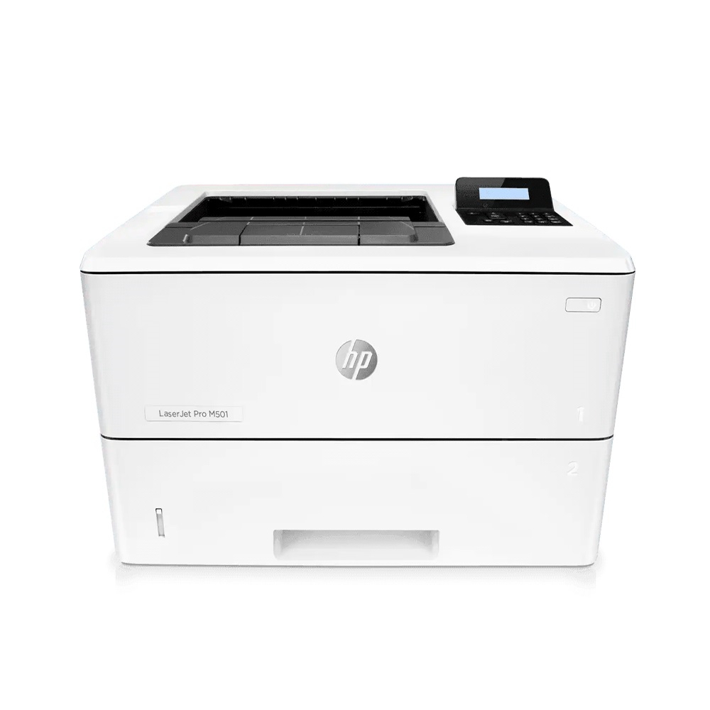 fastrax_85540_693060cf7181e.jpg IMPRESORA HP LASERJET PRO M501DN IMP/USB/RED 220V - Imagen 1