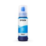 TINTA EPSON T555 220 CIANO L81XX T555220-AL 70ML - Imagen 2