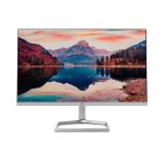 MONITOR 22" HP M22F FHD IPS/HDMI/VGA/5MS/NEGRO Y PLATA/BIVOLT 2D9J9AA