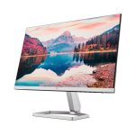 MONITOR 22" HP M22F FHD IPS/HDMI/VGA/5MS/NEGRO Y PLATA/BIVOLT 2D9J9AA - Imagen 2