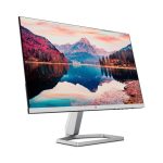 MONITOR 22" HP M22F FHD IPS/HDMI/VGA/5MS/NEGRO Y PLATA/BIVOLT 2D9J9AA - Imagen 3
