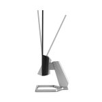 MONITOR 22" HP M22F FHD IPS/HDMI/VGA/5MS/NEGRO Y PLATA/BIVOLT 2D9J9AA - Imagen 4