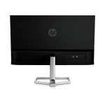 MONITOR 22" HP M22F FHD IPS/HDMI/VGA/5MS/NEGRO Y PLATA/BIVOLT 2D9J9AA - Imagen 5