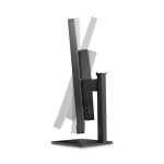 MONITOR 25" HP GAMER OMEN 25I FHD IPS/HDMI/DP/1MS/165HZ/BIVOLT 22J05AA - Imagen 4
