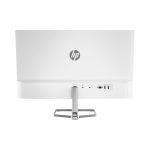 MONITOR 27" HP M27FW FHD IPS/HDMI/VGA/1MS/BLANCO Y PLATA/BIVOLT 2H1A4AA - Imagen 5