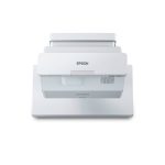 PROYECTOR EPSON 725WI 4000L WXGA BRIGHTLINK + SOPORTE ELPMB62 + TOUCH MODULE ELPFT01