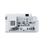 PROYECTOR EPSON 725WI 4000L WXGA BRIGHTLINK + SOPORTE ELPMB62 + TOUCH MODULE ELPFT01 - Imagen 2