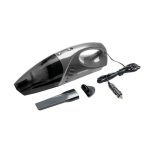 ASPIRADORA PORTATIL PARA AUTO 12V 80W 2500PA AU614 NEGRO MULTILASER
