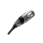ASPIRADORA PORTATIL PARA AUTO 12V 80W 2500PA AU614 NEGRO MULTILASER - Imagen 2