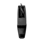 ASPIRADORA PORTATIL PARA AUTO 12V 80W 2500PA AU614 NEGRO MULTILASER - Imagen 3