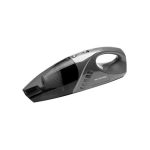 ASPIRADORA PORTATIL PARA AUTO 12V 80W 2500PA AU614 NEGRO MULTILASER - Imagen 4