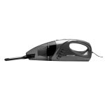 ASPIRADORA PORTATIL PARA AUTO 12V 80W 2500PA AU614 NEGRO MULTILASER - Imagen 5
