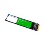 SSD M.2 SATA3 480GB WESTERN DIGITAL GREEN 545/ WDS480G3G0B - Imagen 2