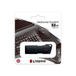 PENDRIVE KINGSTON DATATRAVELER EXODIA 32GB USB 3.2 DTXM/32GB - Imagen 3