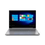 NOTEBOOK LENOVO 82C3001VSP CELERON 1.1/4G/256SSD/ W10H/15.6" FHD GRIS