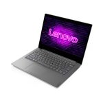 NOTEBOOK LENOVO 82C4010SLM I3 1.2/8G/256SSD/ FREEOS/14" HD GRIS - Imagen 3