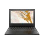 NOTEBOOK LENOVO 82H40000US AMD A6 1.8/4G/32EMMC/CHROMEOS/11" HD NEGRO