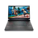NOTEBOOK DELL G5520-7938GRE-PUS CORE I7 2.3/16G/ 512SSD/3060-6G/ W11H/15.6" FHD 120HZ