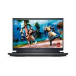 NOTEBOOK DELL G5520-7938GRE-PUS CORE I7 2.3/16G/ 512SSD/3060-6G/ W11H/15.6" FHD 120HZ - Imagen 2