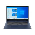 NOTEBOOK LENOVO 81WF000SUS CORE I7 1.3/8G/ 256SSD/ W10H/17.3" FHD IPS