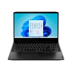 NOTEBOOK LENOVO 82K1015EUS I5 3.1/8G/256SSD/3050-4G/W11H/15.6" FHD IPS