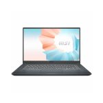 NOTEBOOK MSI MODERN 15 A11MU-652US I7 2.9/8G/1TBSSD/W10H/15.6" FHD