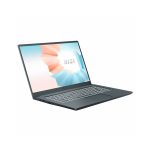 NOTEBOOK MSI MODERN 15 A11MU-652US I7 2.9/8G/1TBSSD/W10H/15.6" FHD - Imagen 2
